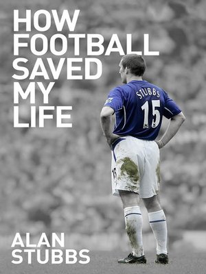 cover image of How Football Saved My Life